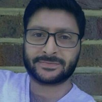 Najam Mohedine