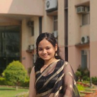 Simran Gupta