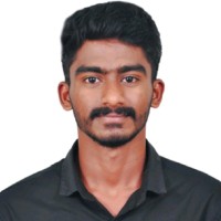 Nithish A
