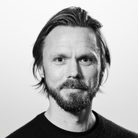 Tobias Holm