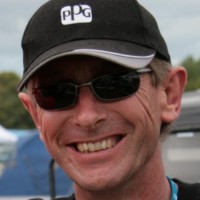 Peter Sargant
