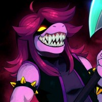 •Undyne• Null