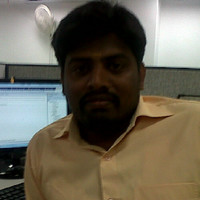 Sathish Manokaran