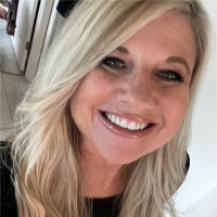 Cheryl Galbraith
