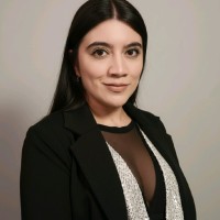 Ana María Oviedo Bejarano