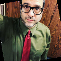 Marc Horton