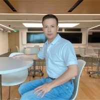Jim Qi
