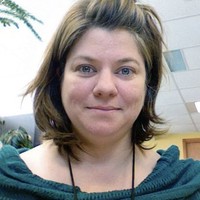 Julie Chartrand