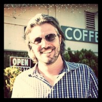 Ged Robertson