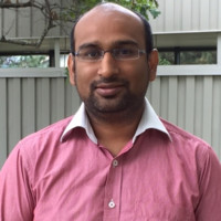Nageswara Chukka