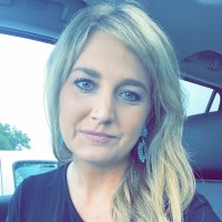 Amy Crenwelge, Sphr