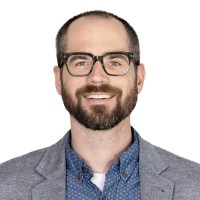 Nathan Compton, Aia, Cdt