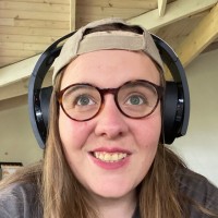 Mari-Zanne van Staden