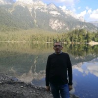 Federico Contato