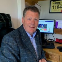 Paul Ayris Cilt