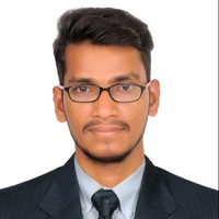 Imran Shaik