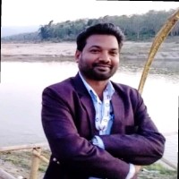 Dr. Jai Prakash Maurya