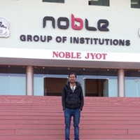 nikunj kaswala