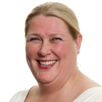 Karen Thomson