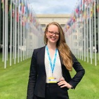 Iris M. Blom, MD PhD