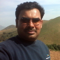 Nagaraj PS