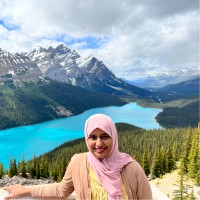 Fathima Syeda Noor
