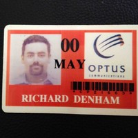 Richard Denham