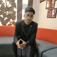 Rishabh Ajmera