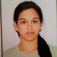 Sweety Dsouza