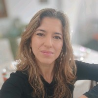 Montserrat Ferrero Romero