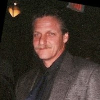 Steven Van Houten