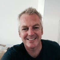 Graeme Jack