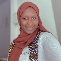 Mariama Kebe