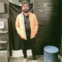 Sultan Khan