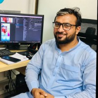 Sajad Ul Mulk