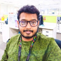 Boyina Vijayendra Pranav