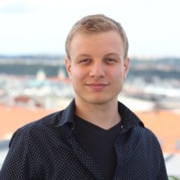 Jaroslav Otradovec