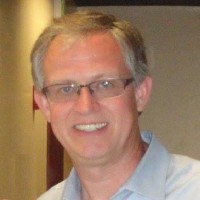 Anthony Wilkinson