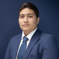 Adam Raziel Garcia