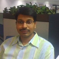 Krishna Kiran Mandala
