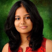 Shraddha Shetty