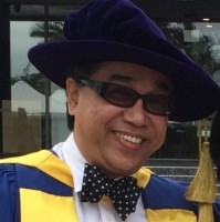 Dr John Minn