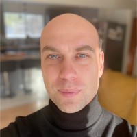 Guillaume Caron