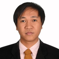 Victorino Jr. Malig