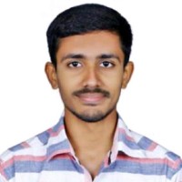 Naga Jothi Prasath V R
