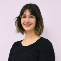 Chloe Gutiérrez Seguin