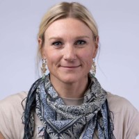 Jessica Smith