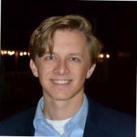 Harrison Dreyer