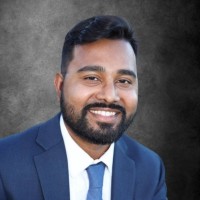 Sriharsha M.