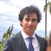 Gonzalo Tejero Soriano